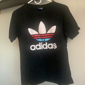 Adidas Tee